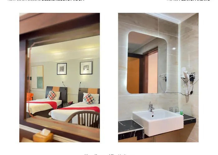 Hotel Pelangi Malang